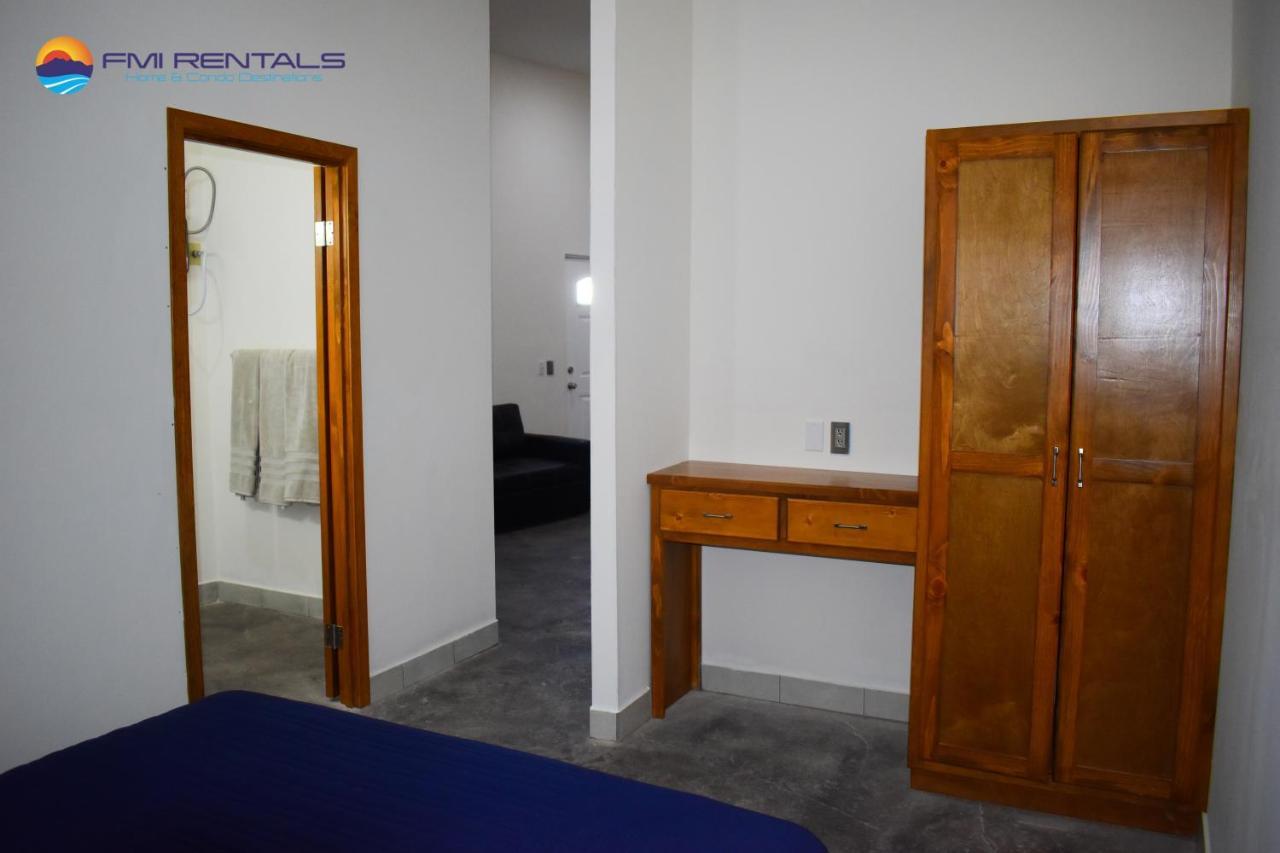 Turtle Studio Apartment Puerto Penasco Ngoại thất bức ảnh