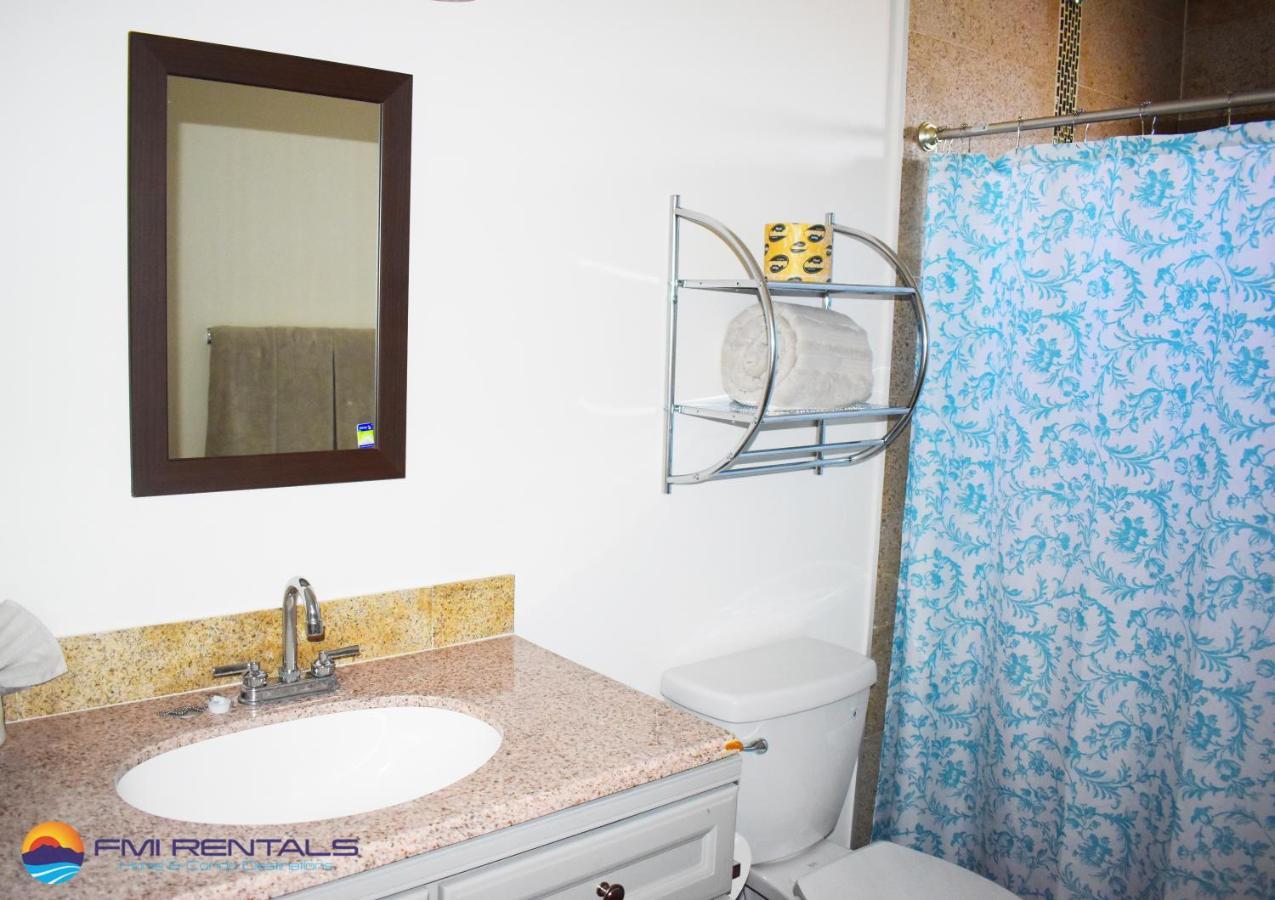 Turtle Studio Apartment Puerto Penasco Ngoại thất bức ảnh