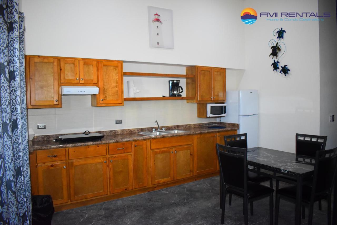 Turtle Studio Apartment Puerto Penasco Ngoại thất bức ảnh