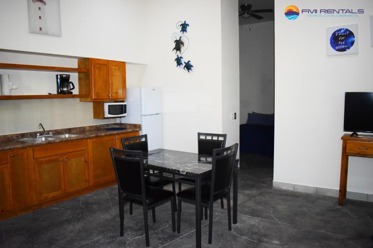 Turtle Studio Apartment Puerto Penasco Ngoại thất bức ảnh
