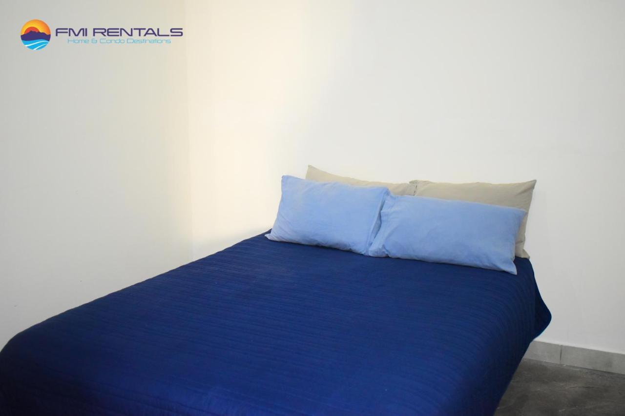 Turtle Studio Apartment Puerto Penasco Ngoại thất bức ảnh