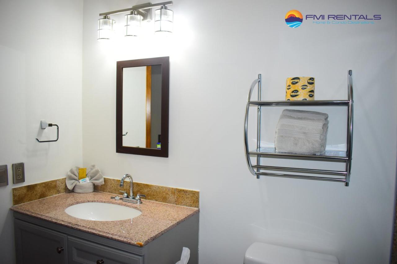 Turtle Studio Apartment Puerto Penasco Ngoại thất bức ảnh